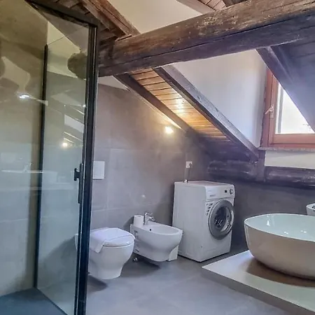 Altido Charming Flat For 6 In Historic Carrobbio Milan