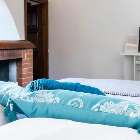 Apartment Altido Charming Flat For 6 In Historic Carrobbio Milan