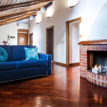 Altido Charming Flat For 6 In Historic Carrobbio Apartment Milan